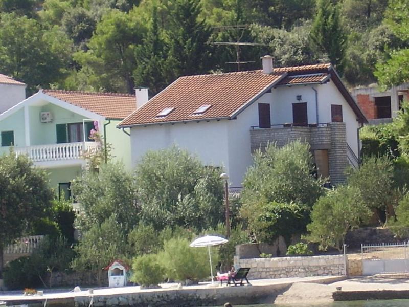 Apartments Tonka Grebaštica Esterno foto