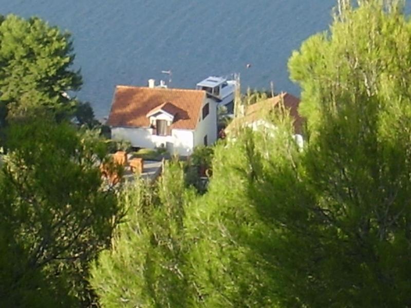 Apartments Tonka Grebaštica Esterno foto