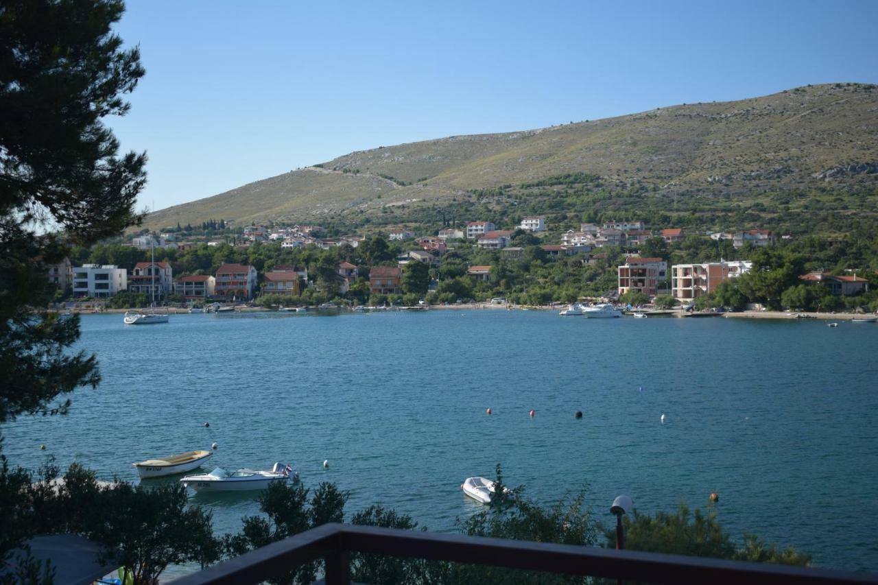 Apartments Tonka Grebaštica Esterno foto